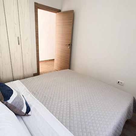 Olav Holiday Apartments บาร์ ภายนอก รูปภาพ