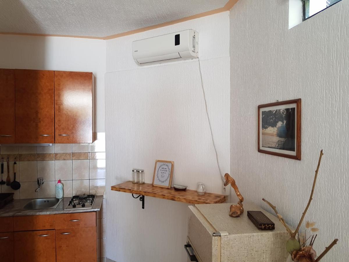 Olav Holiday Apartments บาร์ ภายนอก รูปภาพ