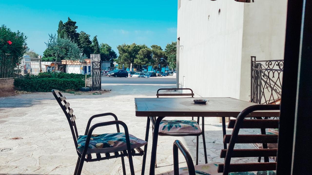 Olav Holiday Apartments บาร์ ภายนอก รูปภาพ