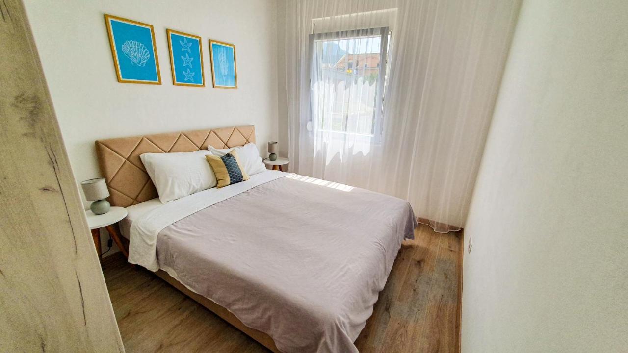 Olav Holiday Apartments บาร์ ภายนอก รูปภาพ